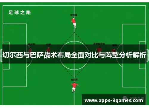 切尔西与巴萨战术布局全面对比与阵型分析解析