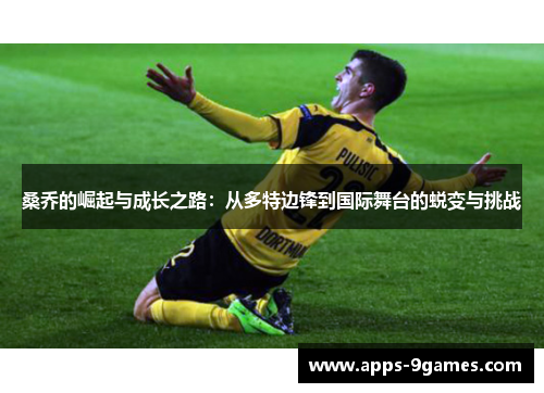 桑乔的崛起与成长之路：从多特边锋到国际舞台的蜕变与挑战