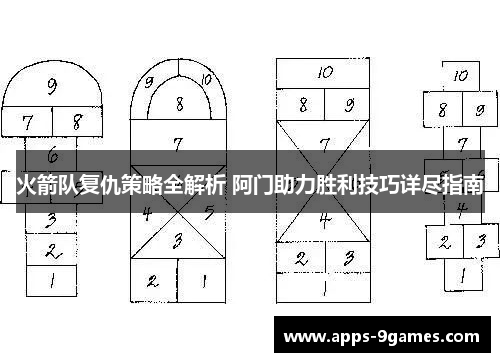 火箭队复仇策略全解析 阿门助力胜利技巧详尽指南